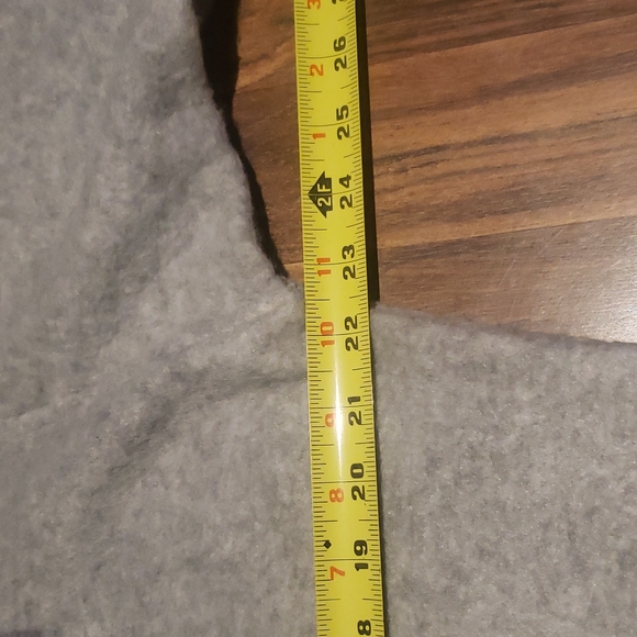 Custom 60's Civil Rights Movement Fleece Pullover - Picture 6 of 8